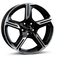 BORBET XE1