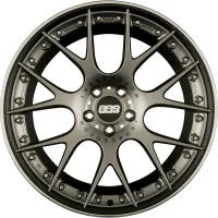 BBS CH-RII