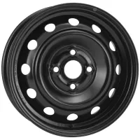 Alcar Stahlrad Picanto D / HYUNDAI I-10