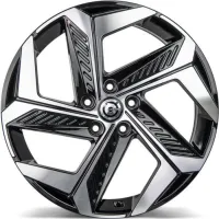Carbonado Arctic