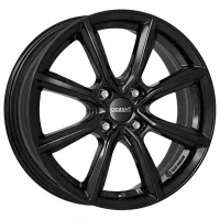 Dezent TN black