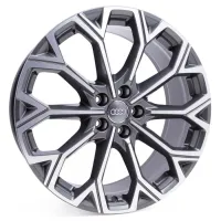OEM Audi 4P0 601 025 H