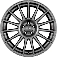 OZ SUPERTURISMO DAKAR