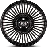 Carbonado GIFT