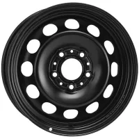 Alcar Stahlrad 1 - Serie (E87, 187/182/1K4/1K2/1C) / Coupe / Cabrio 