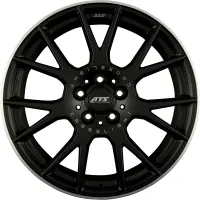 ATS CROSSLIGHT