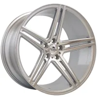 Forzza Wheels Bosan