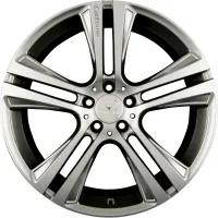 CARLSSON 1/5 REVO II