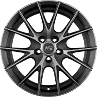 MSW 25