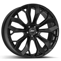Aez Leipzig black
