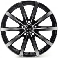 RH ALURAD GT