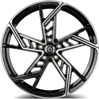 Carbonado Evil