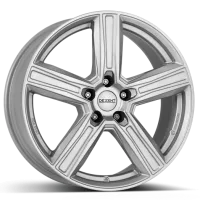 Dezent KG silver