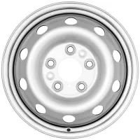 Alcar Stahlrad Ducato II +Maxi  (ab 04-2014) TPMS / CITROEN Jumper II (Facelift ab 04-2014) TPMS / Jumper II Kombi