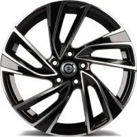 Carbonado Monaco