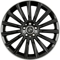 KESKIN KT18 TURBO