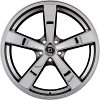 Diewe Wheels TRINA II