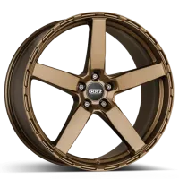 Dotz MarinaBay bronze