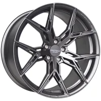 Forzza Wheels gravity