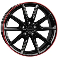 BORBET LX19