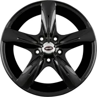 TEAM DYNAMICS RIMFIRE 5