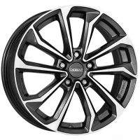 Dezent KS dark