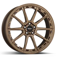 Dotz Sonoma bronze