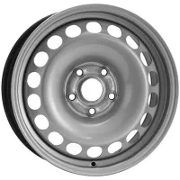 Alcar Stahlrad Tiguan (416) SUV/Sharan II (428) MY10 / SEAT Alhambra II (09.10-)