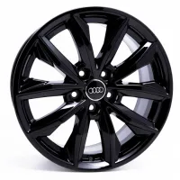 OEM Audi 80A 601 025 J