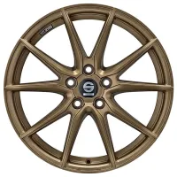 SPARCO DRS