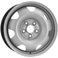 Alcar Stahlrad (T5 3,5t)/03.04-08.15; (T6)/09.15- 