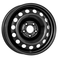Alcar Stahlrad 500X (2015-) / JEEP Renegade