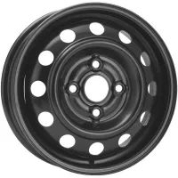 Alcar Stahlrad Picanto/Picanto II(2011-) / HYUNDAI I-10