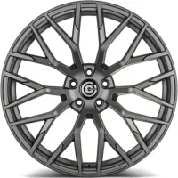 Carbonado Wealthy