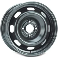Alcar Stahlrad 2008 / Citroen C4 Cactus (2014-) / C3 III (B681, 2016-) / C3 Picasso II (2017-) / OPEL Crossland-X