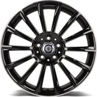 Carbonado Performance