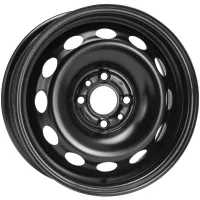 Alcar Stahlrad KA (02.09-), Typ: RU8
