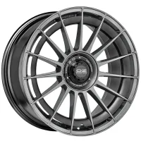 OZ SUPERTURISMO AERO E