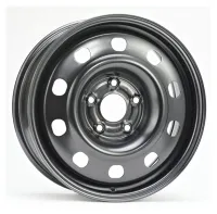 Alcar Stahlrad Voyager / DODGE Caravan