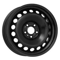 Alcar Stahlrad Espace V (2015-) / NISSAN Rogue (NA) (ATTENTION: Wheel capfixing issues)