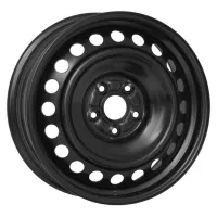 Alcar Stahlrad CH-R