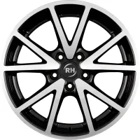 RH ALURAD DE SPORTS