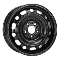 Alcar Stahlrad Mazda 3 (2013-)/CX3 (2015-)
