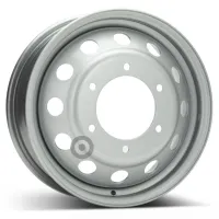 Alcar Stahlrad Transit (V362/363)/11.13- (Zwilling)