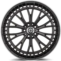 Carbonado Upscale