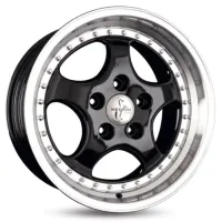 KESKIN KT2