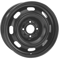 Alcar Stahlrad 206 Cabrio/206 Plus/SW/206CC/307/SW/Break/1007 / CITROEN C2/C3 X-TR/C3 Pluriel/C4/C4-Coupe