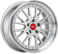 TEC SPEEDWHEELS GT EVO