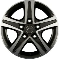 BORBET CWD