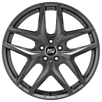 MSW 40